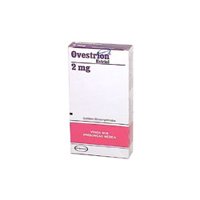 Ovestrion 2mg 30cpr