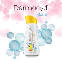 Dermacyd Infantil Original 200ml