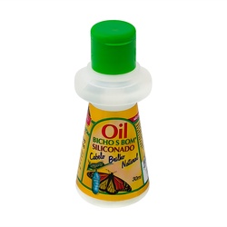 Repar Pontas Bicho Seda Silic 30ml