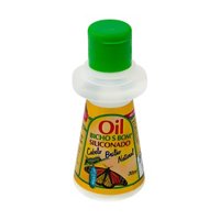 Repar Pontas Bicho Seda Silic 30ml