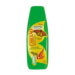 Cond Casulao Crisma Bicho Bom Trad 330ml