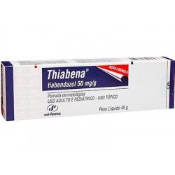 Thiabena 50mg Pom 45g