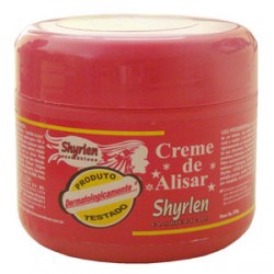 Alisante Shyrlen Creme 250g