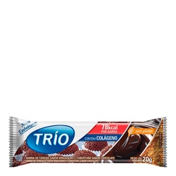 Barra Cereais Trio Brigadeiro 25g