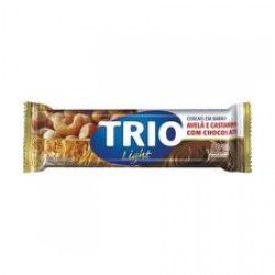 Barra Cereais Trio Castanha Avela 25g