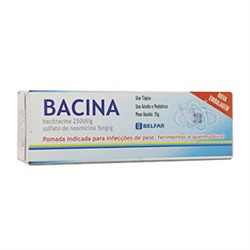 Bacina Pom 15g