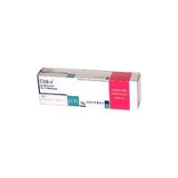 Clob X 0,5mg/ml Gel 30g