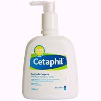Cetaphil Locao Limpesa 300ml