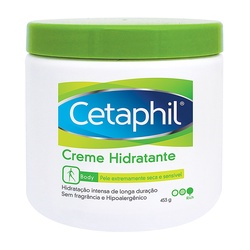 Cetaphil Creme Hidrat 453g