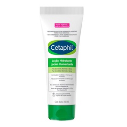 Cetaphil Locao Hidrat 200ml