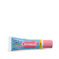 Hidratante Labial Carmed 10g Fini Dentadura