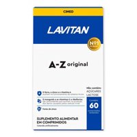 Lavitan Az Tradicional 60cps