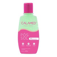 Calamed Pos Sol Aloe Vera 120gr