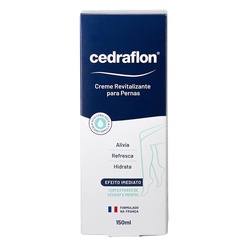 Cedraflon Creme Revitalizante 150ml