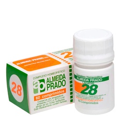 Almeida Prado N28