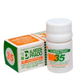 Almeida Prado N35