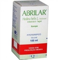 Abrilar 7mg/ml 100ml