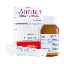 Annita 20mg/ml 45ml