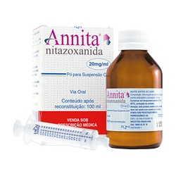 Annita 20mg/ml 100ml