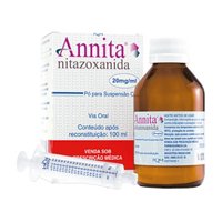 Annita 20mg/ml 100ml