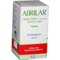 Abrilar 7mg/ml 200ml