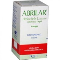 Abrilar 7mg/ml 200ml