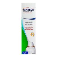 Maresis 0,9% Spray 100ml