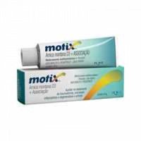 Motix D2 50cpr