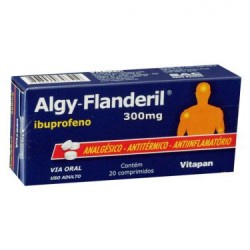 Algy Flanderil 300mg 20cpr