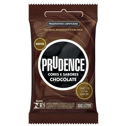 Preserv Prudence Chocolate 3und *