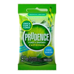 Preserv Prudence Caipirinha 03un