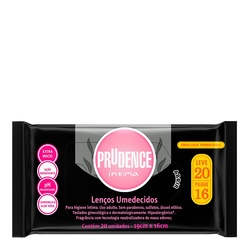 Lenco Umed Intimo Prudence Intimos 20un