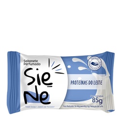 Sabonete Siene Proteinas Do Leite 85g