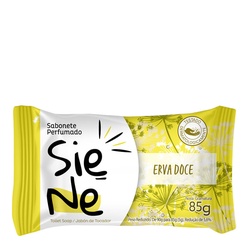 Sabonete Siene Erva Doce 85g