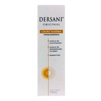 Oleo De Girasol Dersani Locao 100ml