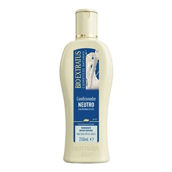 Condicionador Bio Extratus 250ml Neutro