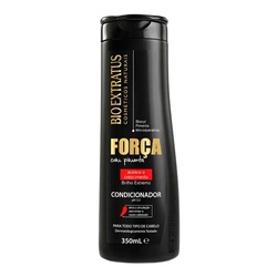 Condicionador Bio Extratus 350ml ForÇa