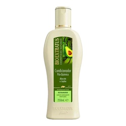 Condicionador Bio Extratus 250ml Pos Quimica