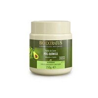 Cr Bio Extratus Pos Quimica 250g