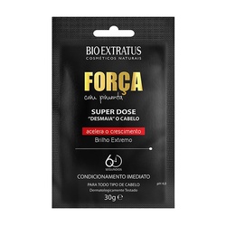 Cond Bio Extratus Forca Pimenta Sach 30g