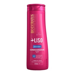 Cond Bio Extratus +liso 350ml