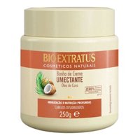 Bio Extratus Mascara De Hidrataçao Oleo De Coco - 250g