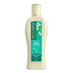 Condicionador Bio Extratus 250ml Cachos