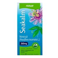 Seakalm 260mg 20cpr