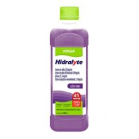 Soro Hidralyte 45 500ml Uva