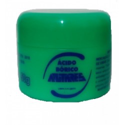 Acido Borico Antares 50gr