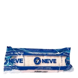 Atadura Crepom 08cm X 1,8m Neve