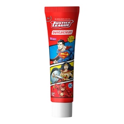 Gel Dental Batman C/fluor Tut Frut 70g