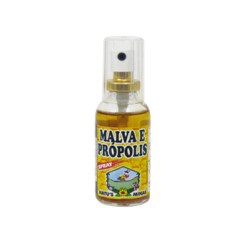 Spray Natus Mel Melva Propolis 35ml
