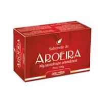 Sabonete Arte Nativa 100g Aroeira